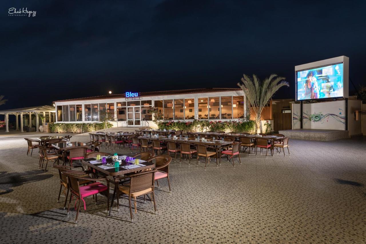 Mirage Hotel Sidi Abd El Rahman El Alamein Exterior foto